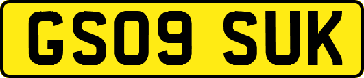 GS09SUK