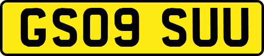 GS09SUU
