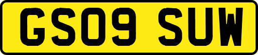 GS09SUW