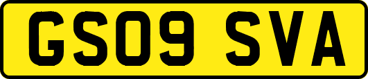 GS09SVA