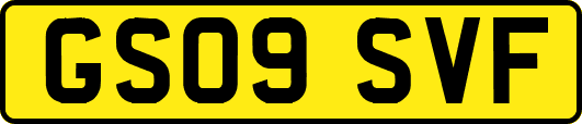 GS09SVF