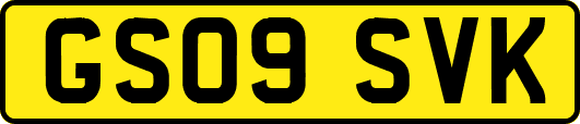 GS09SVK