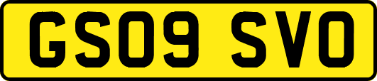GS09SVO