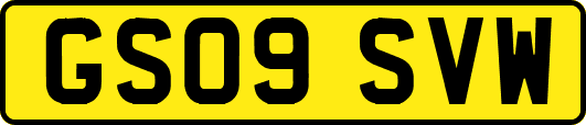 GS09SVW