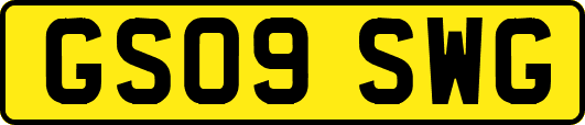 GS09SWG