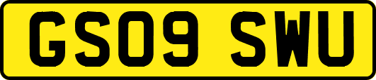 GS09SWU
