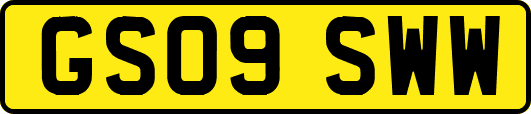 GS09SWW