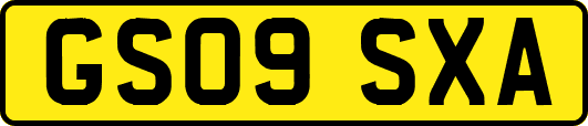 GS09SXA