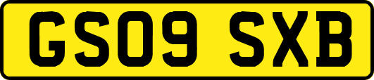 GS09SXB