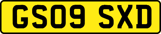 GS09SXD