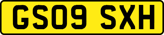 GS09SXH