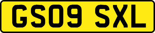 GS09SXL