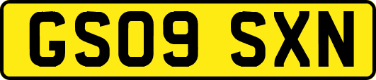 GS09SXN