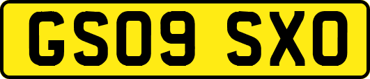 GS09SXO