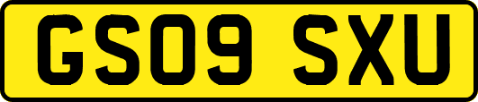 GS09SXU