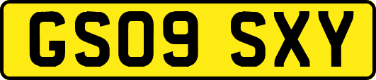 GS09SXY