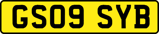 GS09SYB