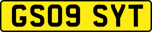 GS09SYT