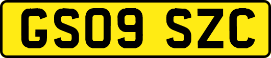 GS09SZC