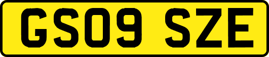 GS09SZE