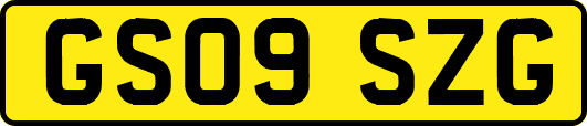 GS09SZG
