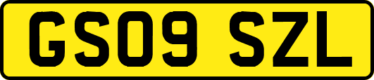 GS09SZL