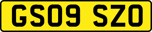 GS09SZO