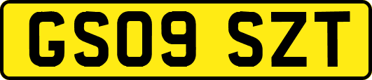 GS09SZT