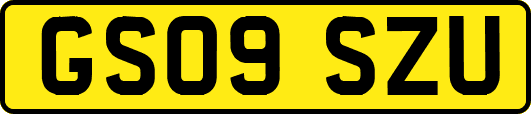 GS09SZU