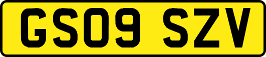 GS09SZV