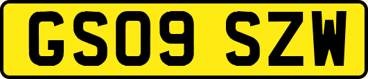 GS09SZW