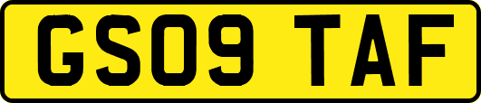 GS09TAF