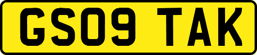 GS09TAK