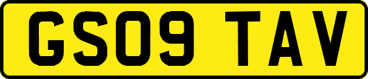 GS09TAV