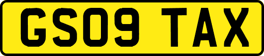 GS09TAX