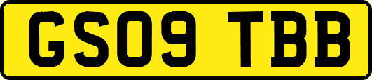 GS09TBB