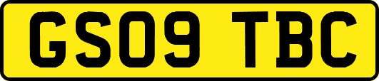 GS09TBC