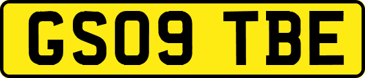 GS09TBE
