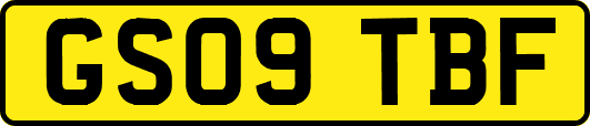 GS09TBF