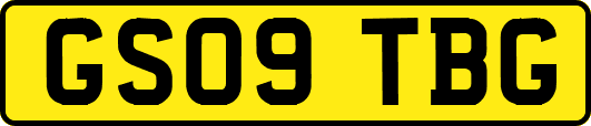 GS09TBG