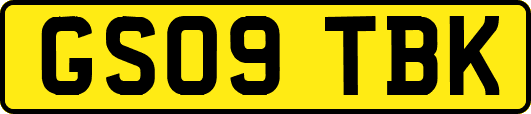 GS09TBK
