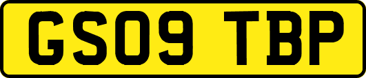 GS09TBP