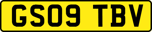 GS09TBV
