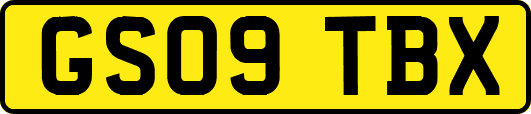 GS09TBX