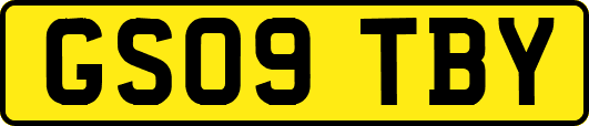 GS09TBY
