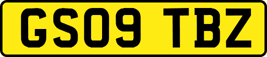 GS09TBZ