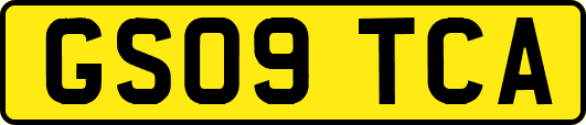 GS09TCA