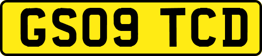 GS09TCD