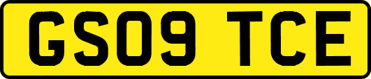 GS09TCE