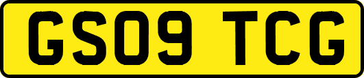 GS09TCG
